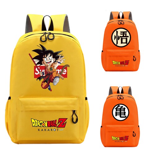DragonBall学生书包中学生