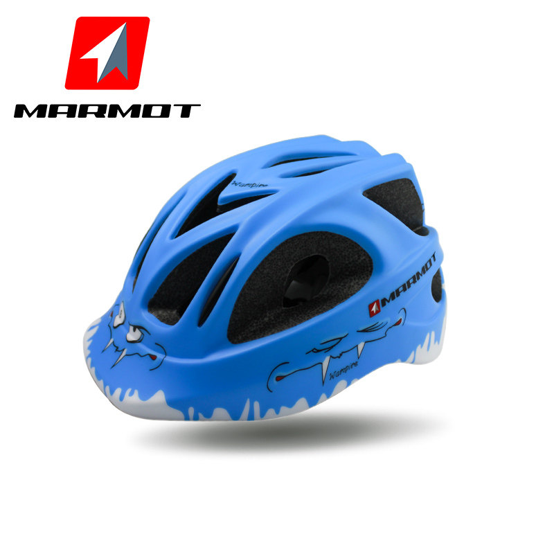 MARMOT土拨鼠儿童头盔自行车头盔 青少年骑行护具安全帽童车头盔在类目 自行车/骑行装备/零配件, 骑行服饰/骑行装备, 骑行头盔中 - 来自Buy2taobao.com提供专业的淘宝代购服务