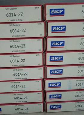 SKF NU317ECP/C3 瑞典进口轴承 NU318ECM ECJ NU318 320 321 322A