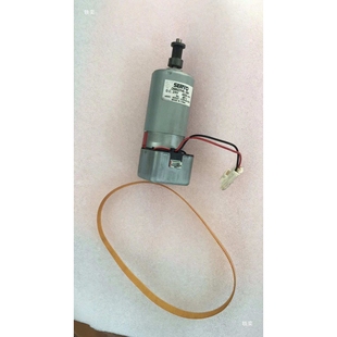 cjv150电机马达 jv150电机 走纸电机步进 jv300电机 Mimaki