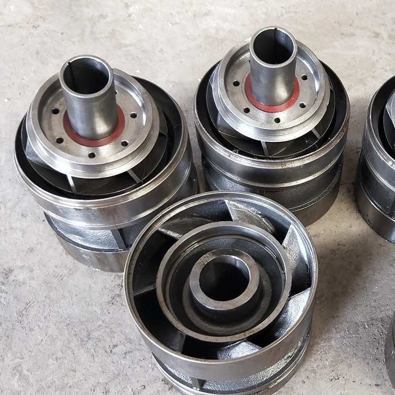 QYDB118小直径深井泵  地质勘探泵 耐高温水泵 1700米深井泵