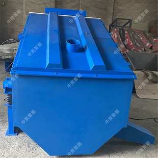 DZSF1025直线洗煤筛 筛分快速 矿用直线洗煤筛 物料磨损低