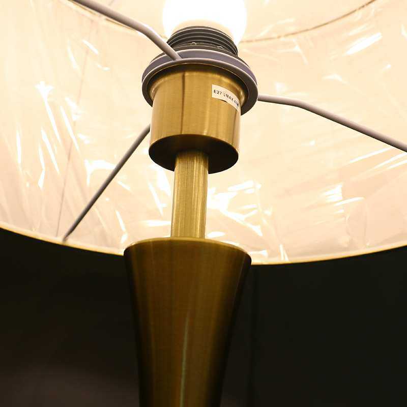 LED台灯卧室床头灯铁艺布艺亚克力灯罩创意小夜灯温馨浪漫氛围灯,鲜花速递/花卉仿真/绿植园艺,其它园艺用品,淘宝优惠券,粉丝福利购,淘宝优惠卷