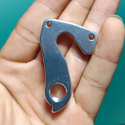 适合 艾伦德Totem自行车尾勾吊耳Haibike Winora永久凤凰后拨尾钩