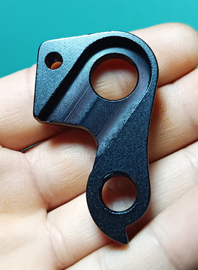 适合 JAVA佳沃/saltafossi/萨比亚/furia尾勾 山地车 公路车尾钩