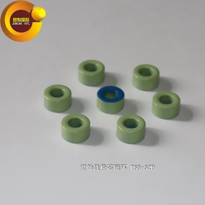 绕线电感磁环、高频变压器磁芯