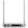 MERCURY/Mercury MD898N ADSL широкополосный cat IPTV беспроводной 300-метровый маршрутизатор all-in-one cat MODEM mini 3