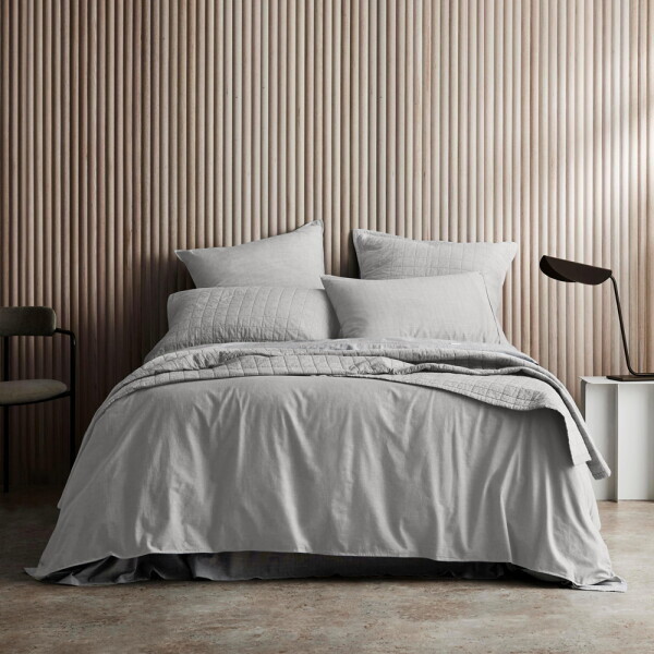 代购直邮澳洲SHERIDAN喜来登用品Rayleigh 纯棉被套枕套装床罩