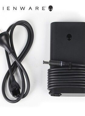 外星人氮化镓笔记本适配器240W 330W 280W 360W笔记本电源充电器