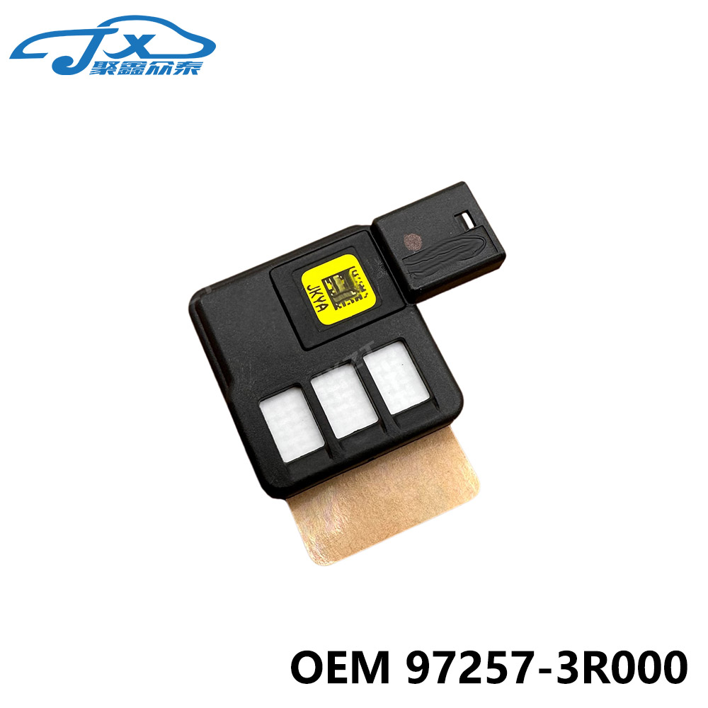 索八K5自动除霜传感器