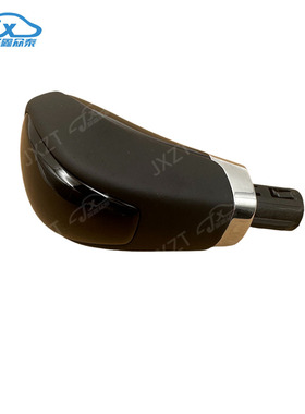 适用现代IX25 creta 自动挡换挡手球变速箱档杆真皮高配档把头