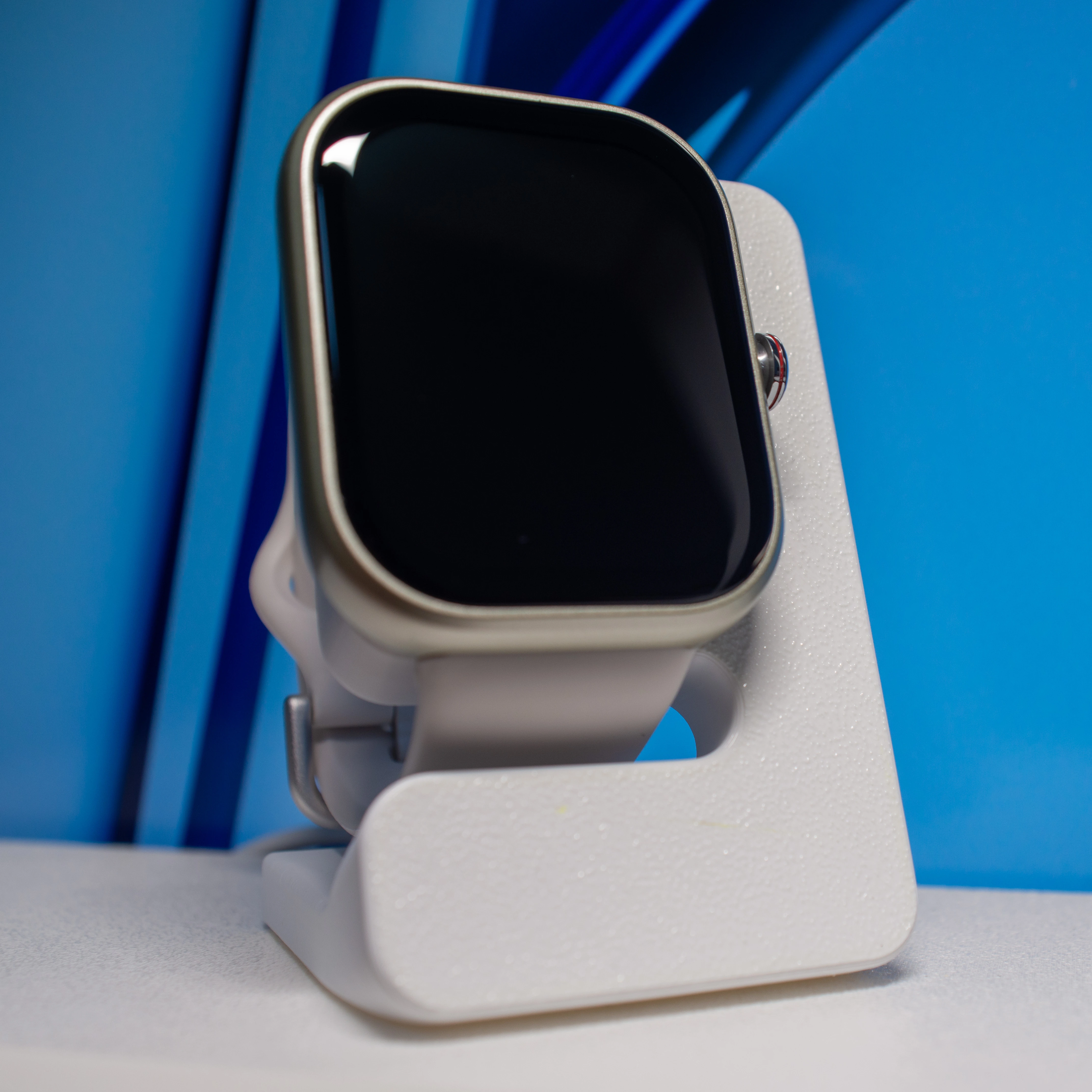 适用于小米荣耀vivoIQOO手表手环充电支架充电座HayWatchGT米9Pro