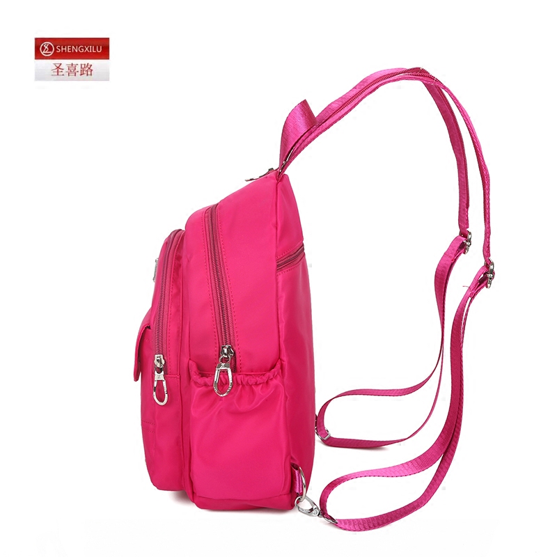 Sac à dos étudiant - Ref 48001 Image 3