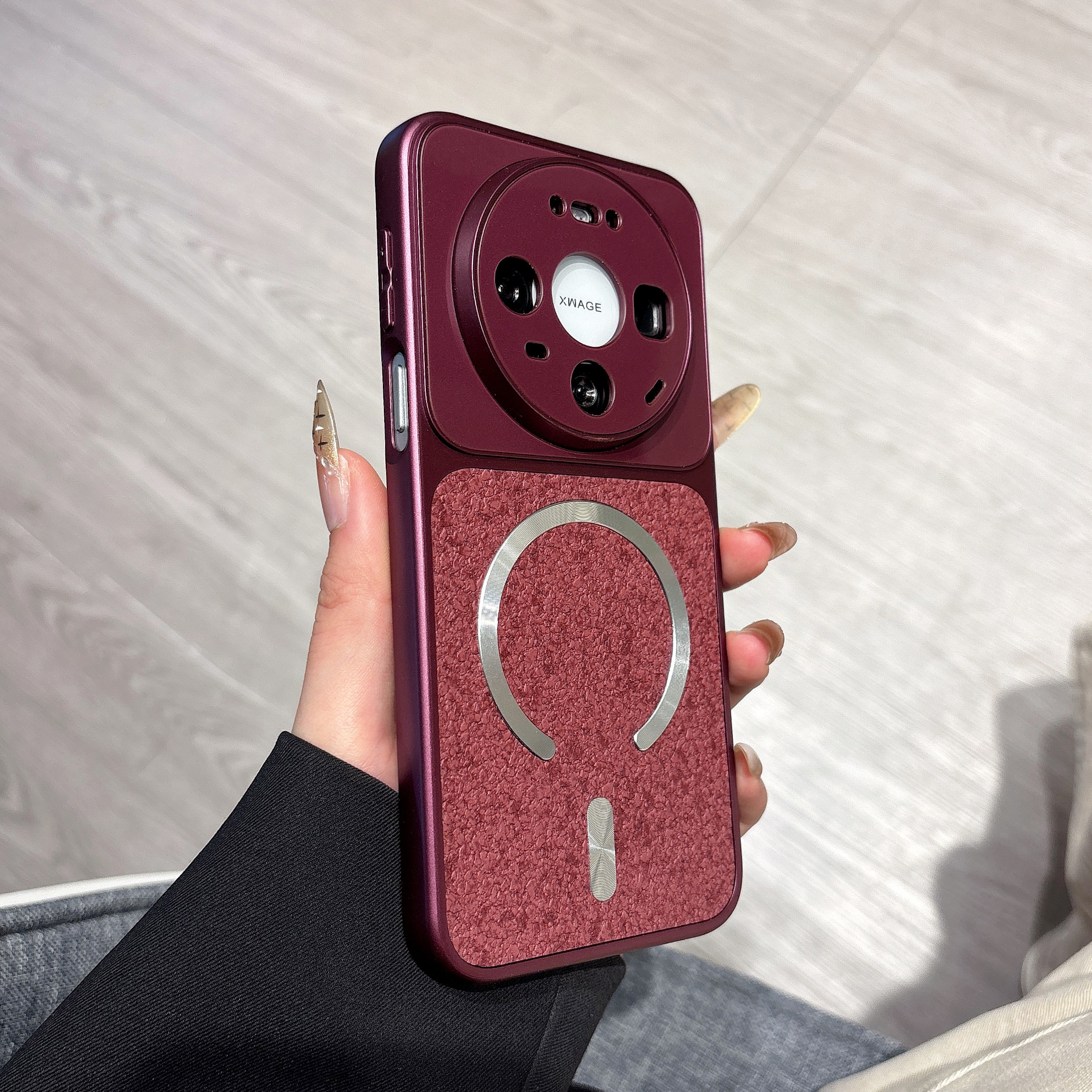 华为mate80promax手机壳mate70pr