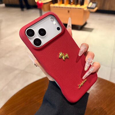 苹果17系列手机壳保护套