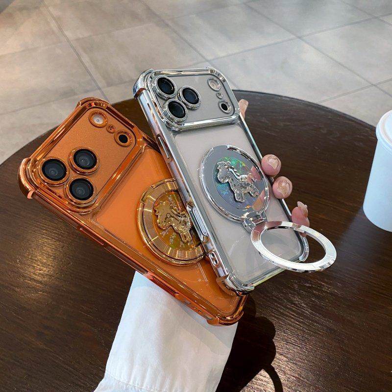 四角气囊防摔适用苹果17pro手机壳新款iphone16plus马上有钱支架15pro创意11小众14自带镜头膜13保护套12情侣,3C数码配件,手机保护套/壳,淘宝优惠券,粉丝福利购,淘宝优惠卷