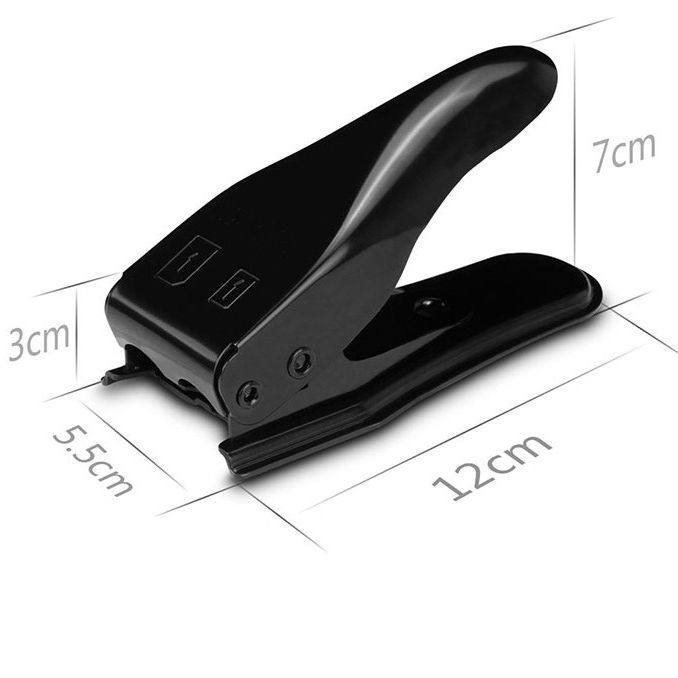 Pince pour cartes SIM - Ref 307533 Image 1