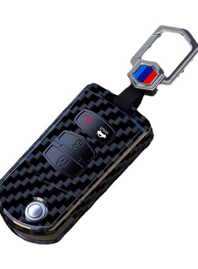 适用马自达3马5星骋钥匙套马6/8/2金杯智尚S30壳劲翔MX5睿翼包扣