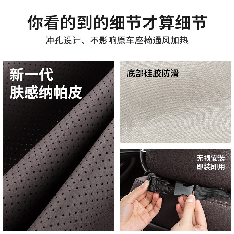 宝马汽车坐垫3系325li/5系530li/7系x1x2x3x5x6/i3座椅垫四季内饰