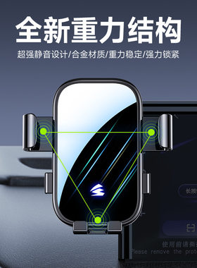卡屏幕款哈弗H6H6S国潮版M6枭龙