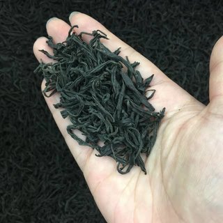 罐装奇兰古树野生红茶特浓郁花果香500g250g半斤2024新茶叶自己喝