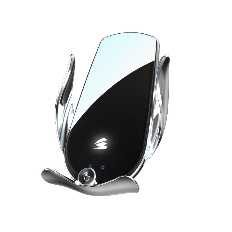 15W无线充车载手机架支架别克专车专用君越君威英朗威朗GL8昂科威