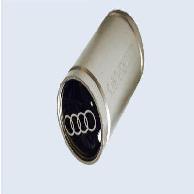 汽车改装气嘴帽轮胎气嘴盖 汽嘴盖 气嘴冒带车标专车专用气门嘴