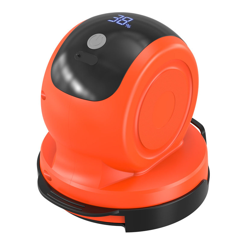 汽车抛光机无线抛光打蜡抛光打磨一体机小型手持漆面打蜡机