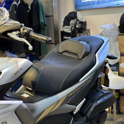 坐垫座椅NVX舒适座垫总成