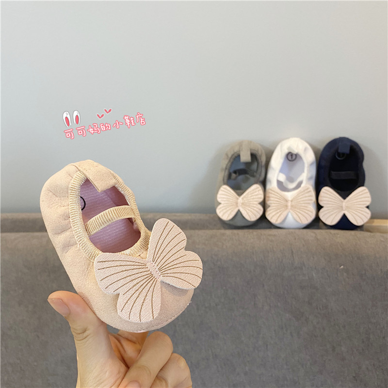 0-1岁女宝宝软底百日公主鞋婴儿学步鞋春秋布鞋3-6-9-12个月单鞋,童鞋/婴儿鞋/亲子鞋,婴儿步前鞋/袜鞋,淘宝优惠券,粉丝福利购,淘宝优惠卷