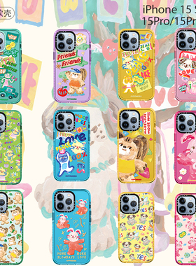 简约个性涂鸦油画小众保护壳适用苹果iPhone15Promax手机壳14软壳TPU保护套13pro笔记本电脑保护壳同款