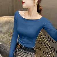 Дымка синий короткий