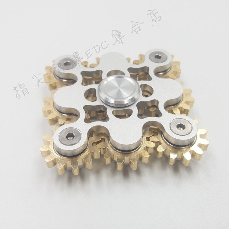 Hand spinner      - Ref 2618432 Image 4