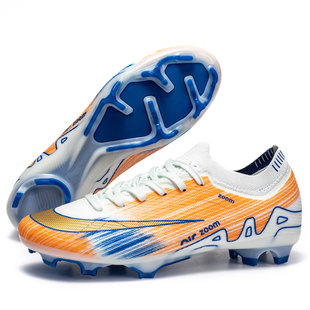 棒球鞋男女专业场地比赛球鞋防滑支撑棒垒球鞋橡胶长钉碎钉训练鞋