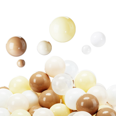 BABYGO无味波波球儿童礼物