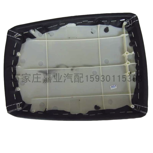 Адаптирован к Huanghai Banner f1 Da chai chai extreme cover box