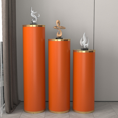 旋尔玛创意家用省空间门口收纳柜