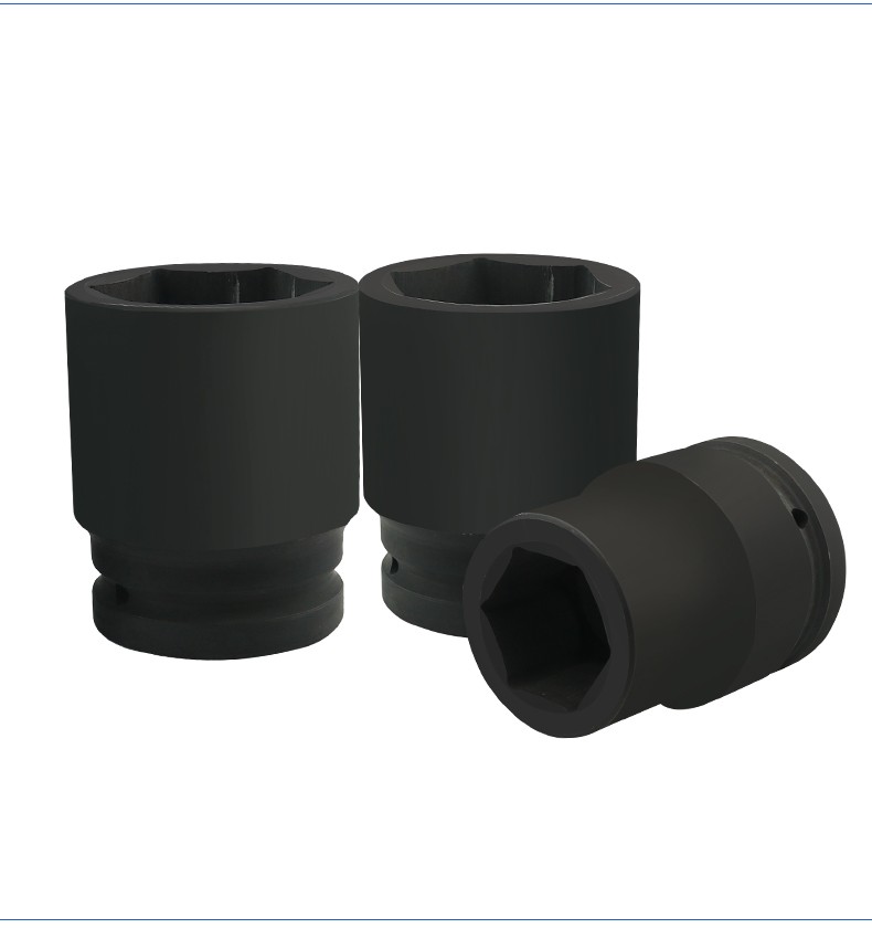 1.5寸1寸半液压扳手加长套筒38方