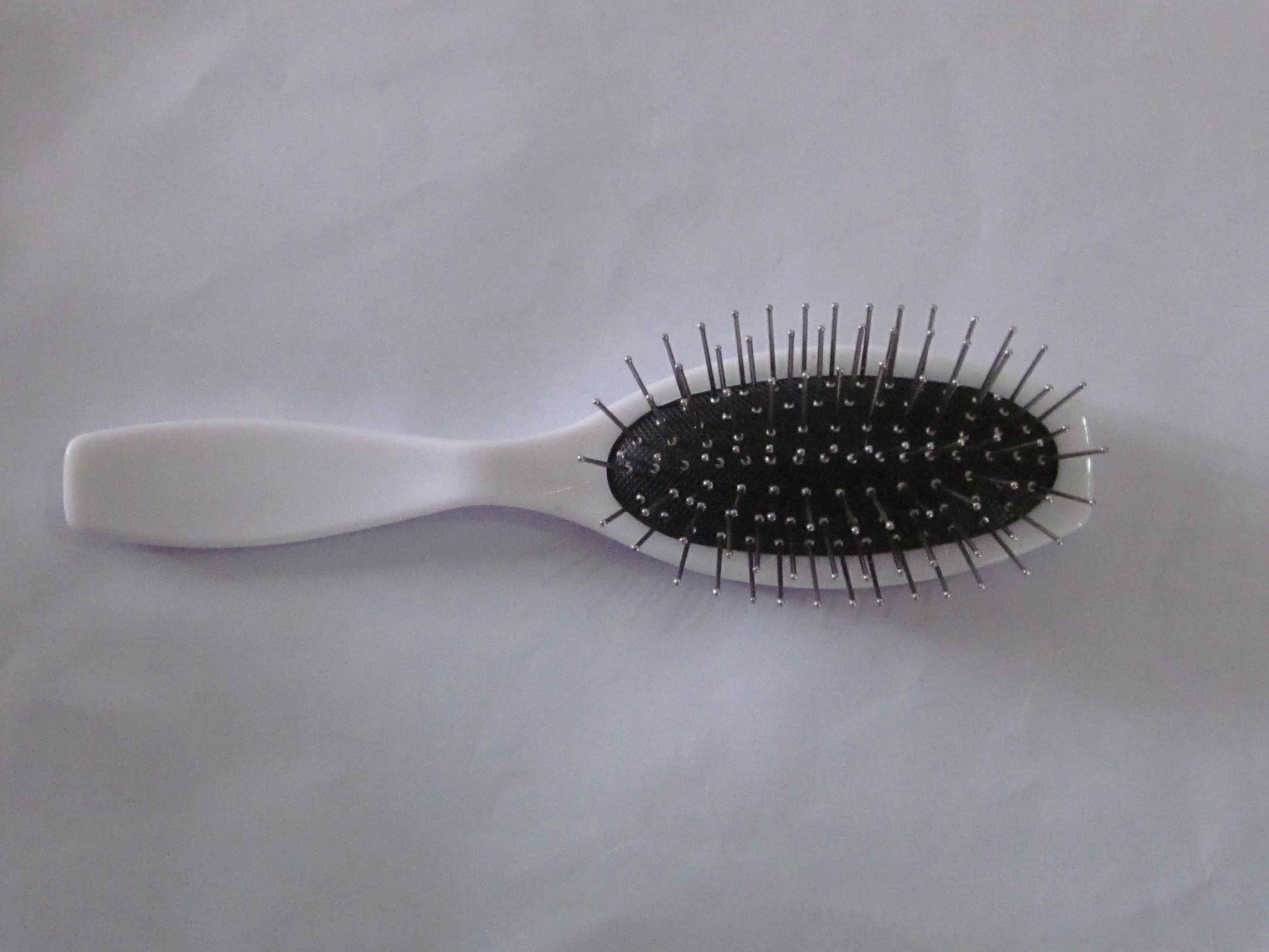 Peigne et brosse à cheveux - Ref 263732 Image 3