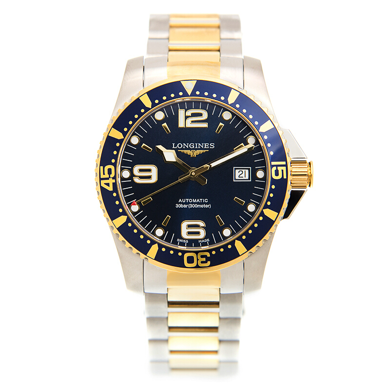 ÈðÊ¿Ãû±íÀËÇÙLONGINES¿µ¿¨Ë¹ÏµÁÐ300Ã×·ÀË®»úеÄбíL3.742.3.96.7