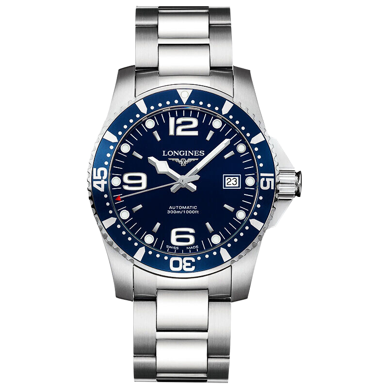 ÀËÇÙLongines ÈðÊ¿ÊÖ±í-¿µ¿¨Ë¹ÏµÁÐ ×Ô¶¯»úеL3.742.4.96.6