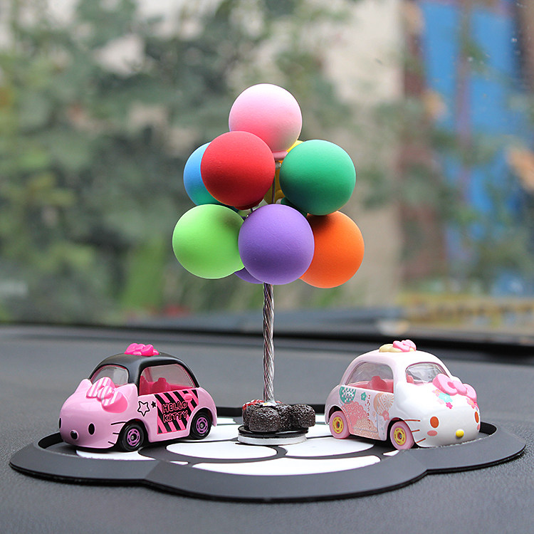 汽车装饰摆件可爱小车队摆饰猫咪女生车载小车模漂亮装饰高档车内|ruв категории автомобиль/товаров/аксессуары/переоснащение, автомобильных принадлежностей/аксессуары, украшения - от Buy2taobao.com для оказания профессиональной услуги покупки агента Taobao