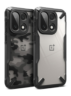 韩国原装进口Ringke适用于一加15手机壳oneplus13保护套磁吸防摔硅胶透明套创意时尚