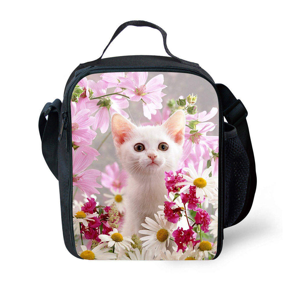 印logo个性可爱动物系列户外餐包可定制儿童亚马逊午餐包,户外/登山/野营/旅行用品,其他包,淘宝优惠券,粉丝福利购,淘宝优惠卷