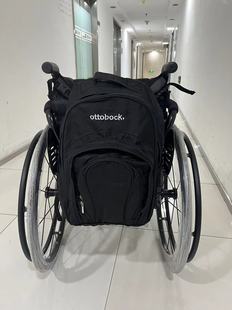 奥托博克轮椅包 挂包 背包 适用于各种轮椅