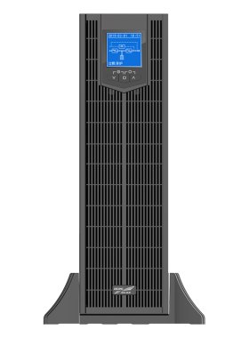 科华YTR3310-J在线式UPS不间断电源10KVA/9000W稳压续航30分钟