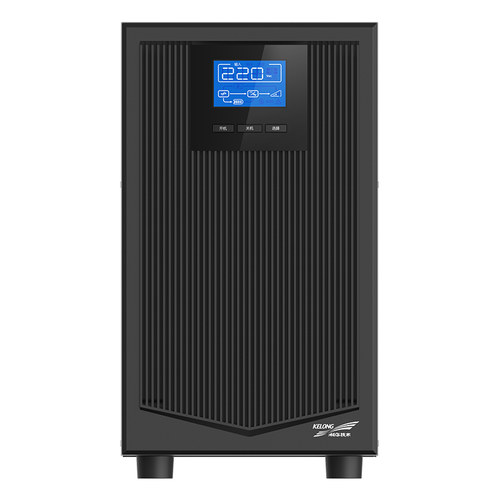 科华YTR1106L在线式UPS不间断电源6000VA/5400W稳压续航延时8小时