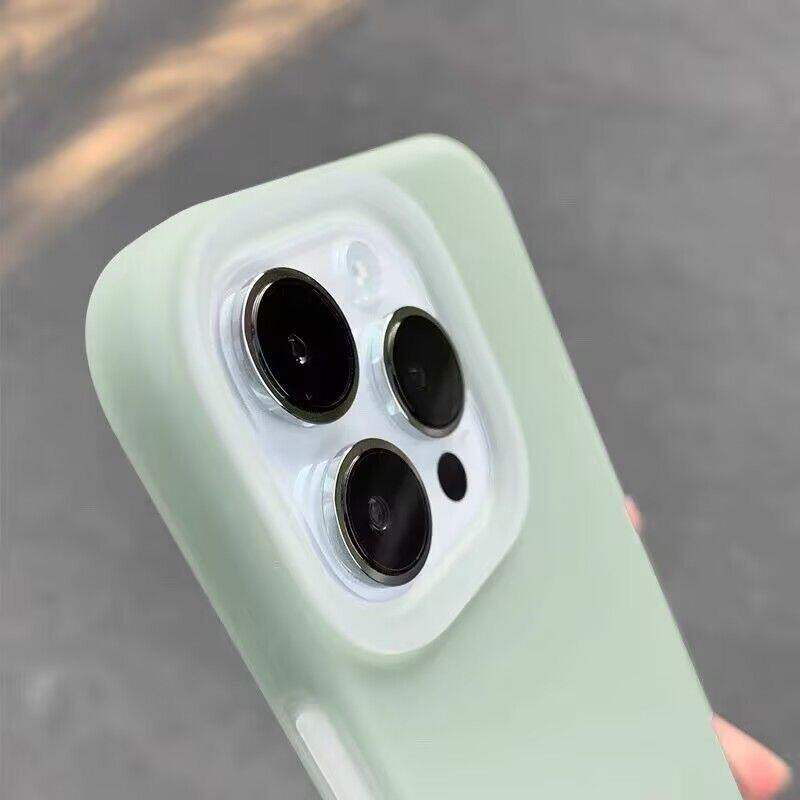 【亲肤耐脏】新款液态硅胶适用华为pura70pro手机壳Pura80果冻p60肤感p50e情侣纯色nova15/13/14软12Pro男女+