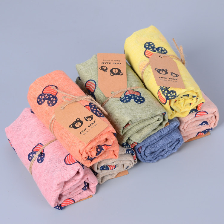 Foulard enfant - Ref 2141117 Image 1