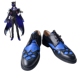 动漫鞋 定做迪士尼扭曲仙境学园长dire crowley cosplay cos鞋 定做